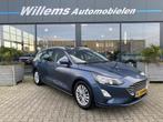 Ford FOCUS Wagon 1.0 EcoBoost ST Line Business Stoelverwarmi, Stof, Met garantie (alle), 999 cc, 66 €/maand