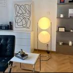Retro warm minimalism ballen bollen lamp 70’s midcentury, Ophalen, Retro warm minimalism mid century, 100 tot 150 cm, Nieuw