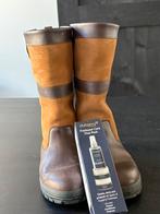 Dubarry laatzen halfhoog, maat 39. Nauwelijks op gelopen., Kleding | Dames, Schoenen, Ophalen, Hoge laarzen, Bruin, Zo goed als nieuw