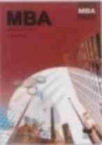 MBA Bedrijfseconomie Deel 2, Boeken, Ophalen of Verzenden, Zo goed als nieuw, Overige niveaus, Bedrijfseconomie of M&O