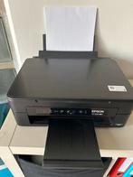 Epson XP-2205 Wi-Fi All-in-One Printer, Computers en Software, Printers, Gebruikt, Inkjetprinter, All-in-one, Kleur printen