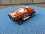 Matchbox Flairside Pickup Oranje BAJA BOUNCER, Ophalen of Verzenden, Gebruikt, Auto