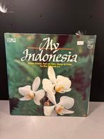 My Indonesia 2LP, Ophalen of Verzenden, Gebruikt, 12 inch