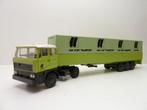 DAF 2800 van Vliet transport ''  Lion Car, Hobby en Vrije tijd, Modelauto's | 1:50, Ophalen of Verzenden, Zo goed als nieuw, Bus of Vrachtwagen