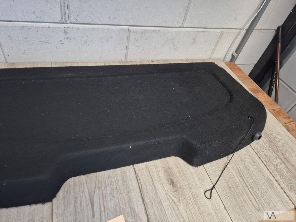 Hoedenplank voor een Ford Fiesta 2009 - 2017 origineel €60, Auto-onderdelen, Gebruikt, -, -, Ophalen of Verzenden