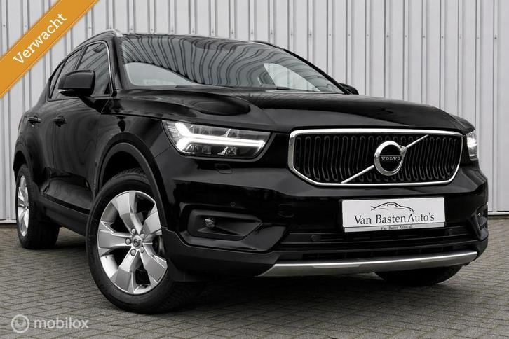 Volvo XC40 1.5 T2 Business Pro |Aut | Camera | Trekhaak | De, Auto's, Volvo, Bedrijf, Te koop, XC40, ABS, Achteruitrijcamera, Adaptive Cruise Control