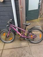 Cube acid mountainbike meisje 20 inch, Ophalen, Gebruikt, 20 inch of meer