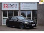 BMW 1-serie M135i xDrive High Executive Head up Carplay Maxt, 1998 cc, Gebruikt, Zwart, 4 cilinders
