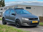 Volkswagen Polo 1.6 TDI | PANO | CRUISE | PDC | STOELVERW, Auto's, Voorwielaandrijving, Euro 5, Alcantara, Particulier
