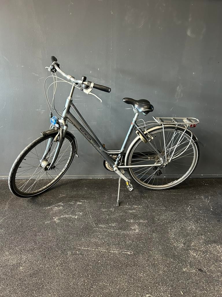 Koga Miyata, Fietsen en Brommers, Fietsen | Dames | Damesfietsen, Ophalen, Zo goed als nieuw, Overige merken