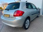 Toyota Auris 1.6-16V Sol/Climate-c/Cruise-c/Pdc/Volledig ond, Voorwielaandrijving, 450 kg, Gebruikt, 4 cilinders