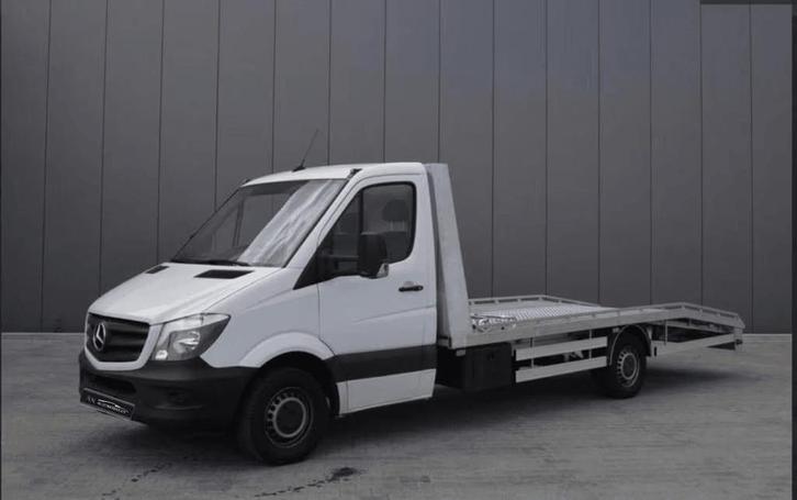 Sleepdienst Takel dienst Breda Auto transport pech hulp 24/7, Diensten en Vakmensen, Verhuur | Auto en Motor