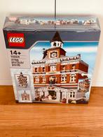 Exclusief: Lego 10224 Gemeentehuis / Town Hall (nieuw), Ophalen, Nieuw, Complete set, Lego