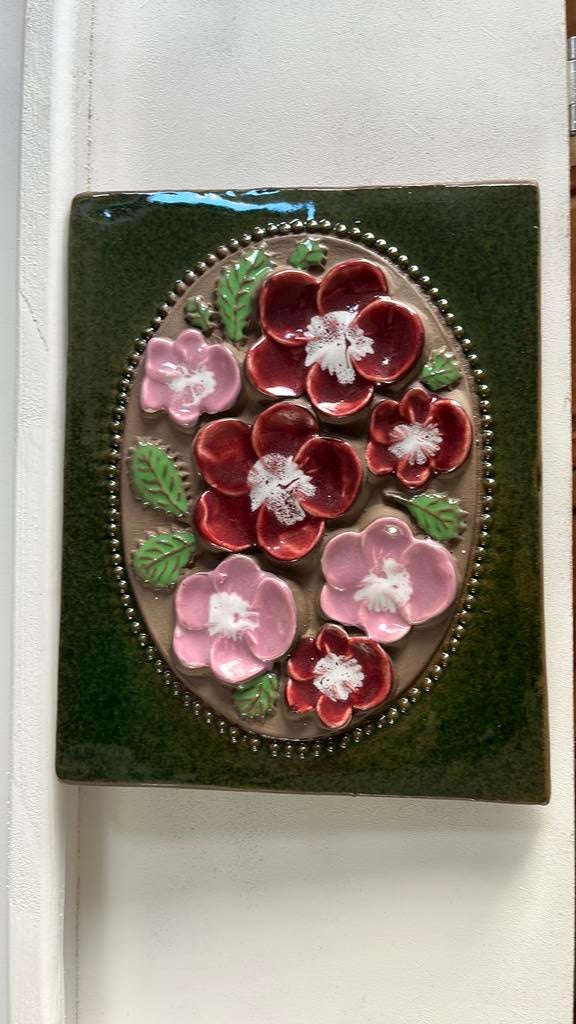 Jie Gantofta tegel, Ophalen of Verzenden