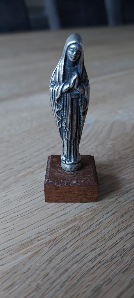 Heilige maria, Ophalen of Verzenden, Zo goed als nieuw