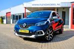 Renault Captur 1.2 TCe Intens Navi|Cam|DAB|LMV, Auto's, Renault, Voorwielaandrijving, Gebruikt, 4 cilinders, Handgeschakeld