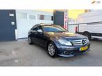 Mercedes-Benz C-klasse 3.0 C300 Sedan AMG AUT 2008 | Leder |, Auto's, Mercedes-Benz, Automaat, Achterwielaandrijving, Parkeercamera