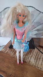 Barbie Tandenfee - Vintage Barbiepop, Ophalen of Verzenden, Gebruikt, Barbie