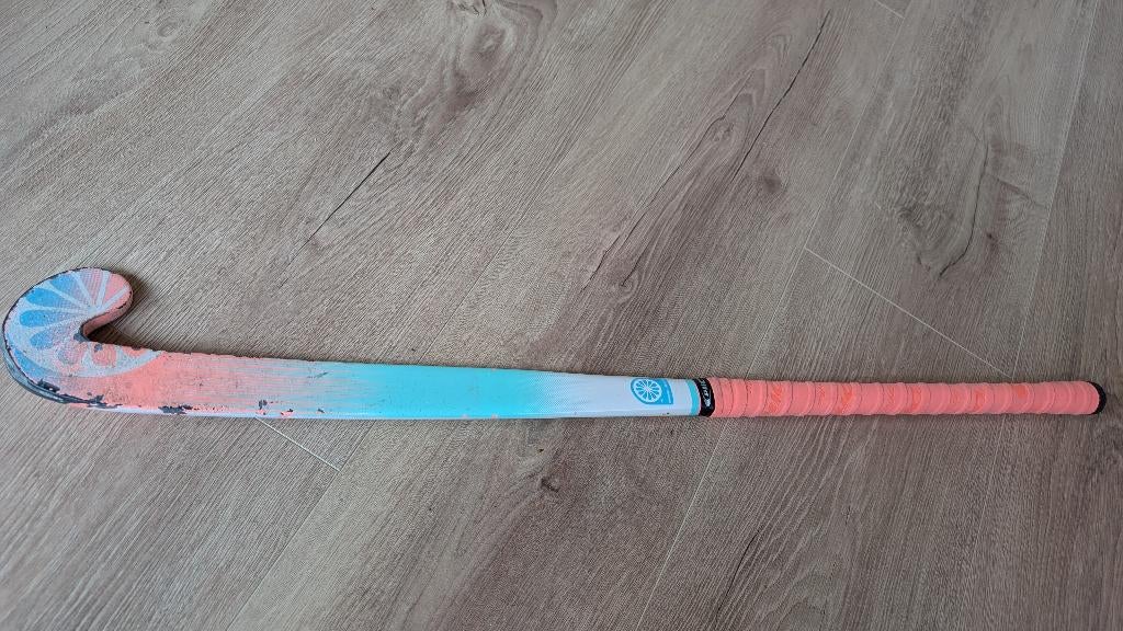 Hockeystick, Ophalen of Verzenden, Gebruikt, Stick