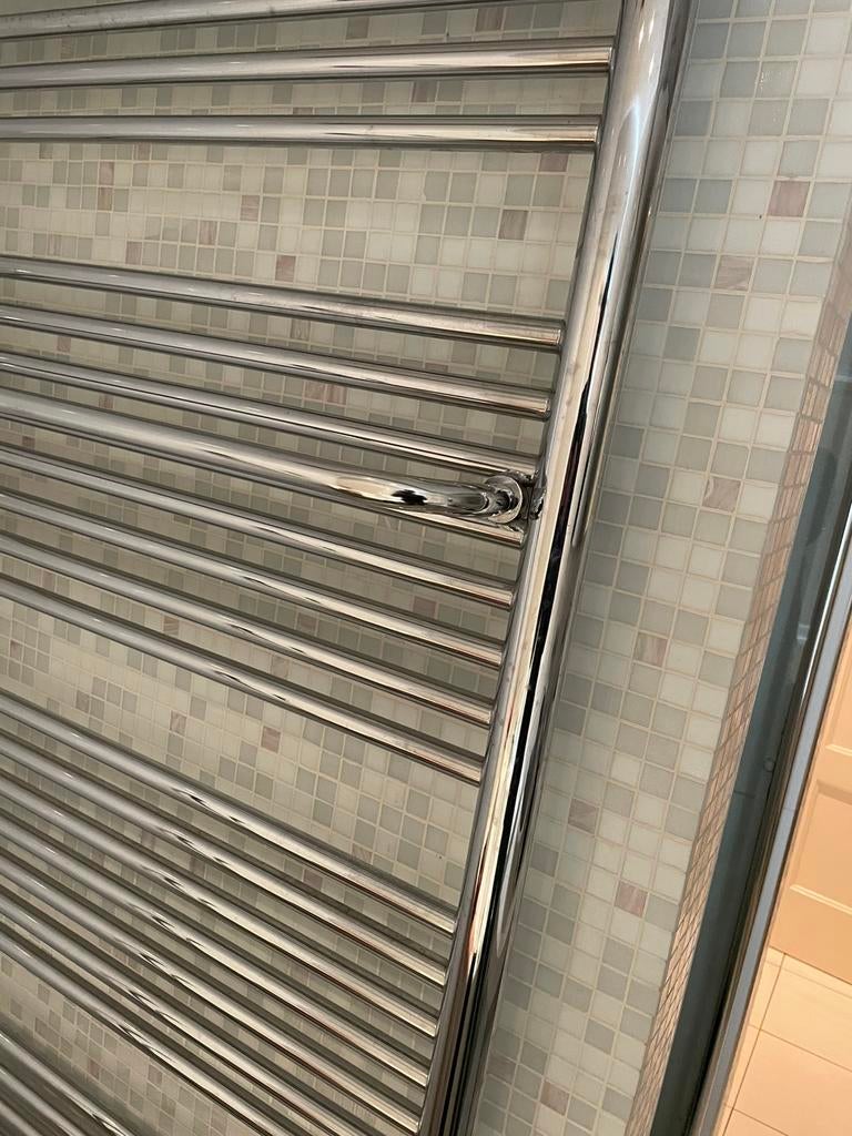 Verwarming instamat, Doe-het-zelf en Verbouw, Verwarming en Radiatoren, Hoog rendement (Hr), Radiator, Ophalen of Verzenden, Zo goed als nieuw