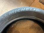 4 x 205-55-19 Michelin Primacy 3 S1 Zomerbanden, Gebruikt, 205 mm, Band(en), Personenwagen