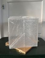 Kubus plexiglas nieuw 25x25cm, Ophalen of Verzenden, Nieuw