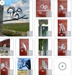 Boomdecoratie, Tuin en Terras, Ophalen of Verzenden, Nieuw