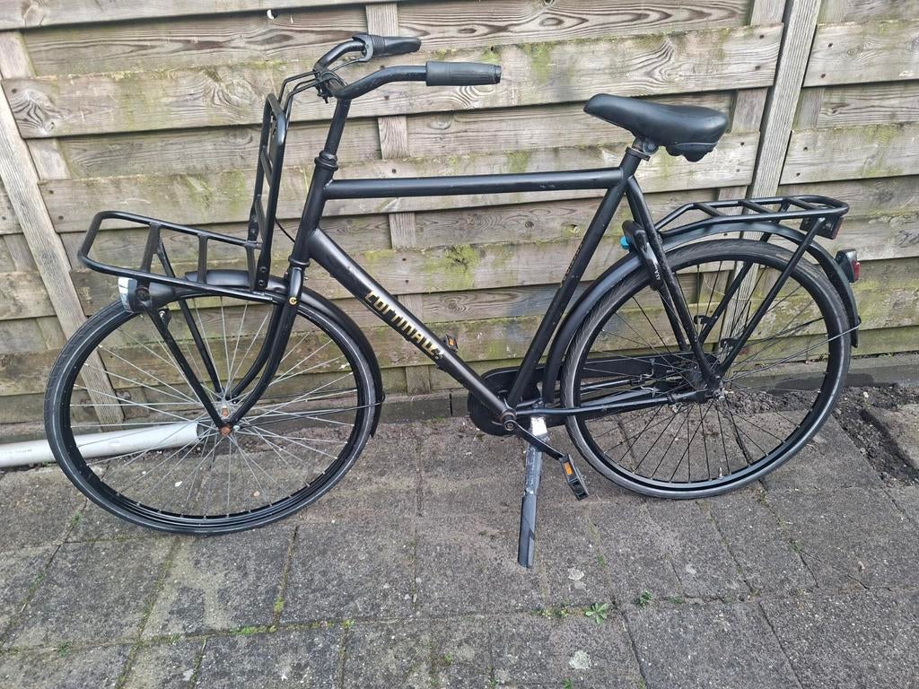 Cortina u 4 28 inch, Ophalen of Verzenden, Zo goed als nieuw, Overige merken