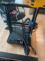 Ender creality 3 3d printer, Computers en Software, 3D Printers, Ophalen, Zo goed als nieuw