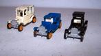 3x Efsi Holland T-Ford 1919 modelletjes., Ophalen of Verzenden, Nieuw, Bus of Vrachtwagen, Efsi