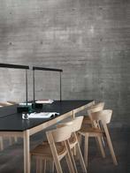 2 Muuto Linear Pendant Lamp 209 cm Zwart Nieuw, Niet ingevuld, Niet ingevuld, Nieuw, Ophalen of Verzenden