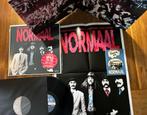 Normaal - VPRO Sessies '77-'79 LP, Ophalen of Verzenden, 1960 tot 1980, Gebruikt, 12 inch