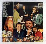 LP The very best of - various artists - EMI Columbia, Ophalen, Gebruikt, 12 inch, Pop