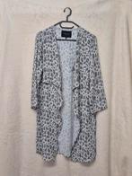 Costes vest met luipaardprint - Maat 36, Overige kleuren, Ophalen of Verzenden, Zo goed als nieuw, Costes