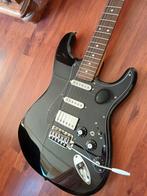 Stratocaster/partscaster geen Fender €195, Ophalen of Verzenden, Solid body, Overige merken