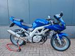 SUZUKI SV 650 S (bj 2003), Motoren, Bedrijf, Onbekend, Sport, Onbekend