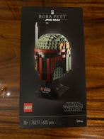 Star Wars Lego Helmet Collection (Sealed), Kinderen en Baby's, Speelgoed | Duplo en Lego, Ophalen of Verzenden, Nieuw, Complete set