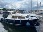 Tk. Tjeukermeer Cruiser 950 AK., Ophalen, Gebruikt, Staal, Diesel