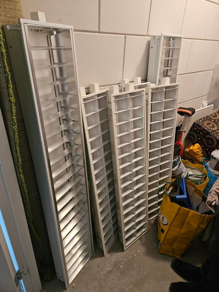 TL bakken 6 stuks, Ophalen