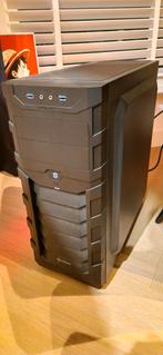 Gaming PC, Intel i7-9700k,  RTX 2070 Super, Computers en Software, Desktop Pc's, Ophalen, Aorus, 2 TB, Gaming