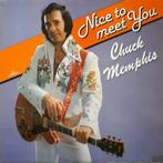 Chuck Memphis ‎  Nice To Meet You  lp, Ophalen of Verzenden, 1960 tot 1980, Gebruikt, 12 inch