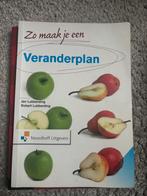 Robert Lubberding - Zo maak je een veranderplan, Verzenden, Zo goed als nieuw, Robert Lubberding; Jan Lubberding