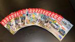 22 x Autoweek nrs 41 t/m 10 + special edition 2026, Ophalen of Verzenden, Zo goed als nieuw, Algemeen