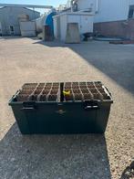 Flambeau Maximizer Viskoffer - Ruime Opbergbox voor Hengelsp, Ophalen of Verzenden, Gebruikt, Koffer of Tas