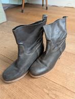 Shabbies Amsterdam leren laarzen mt 36, Kleding | Dames, Schoenen, Shabbies Amsterdam, Zwart, Lage of Enkellaarzen, Ophalen of Verzenden