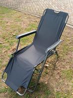 Ligstoel, Caravans en Kamperen, Kampeermeubelen, Ophalen of Verzenden, Nieuw