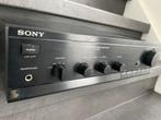 Sony Amplifier integrated stereo TA  A200, Ophalen, Zo goed als nieuw, Minder dan 500 watt
