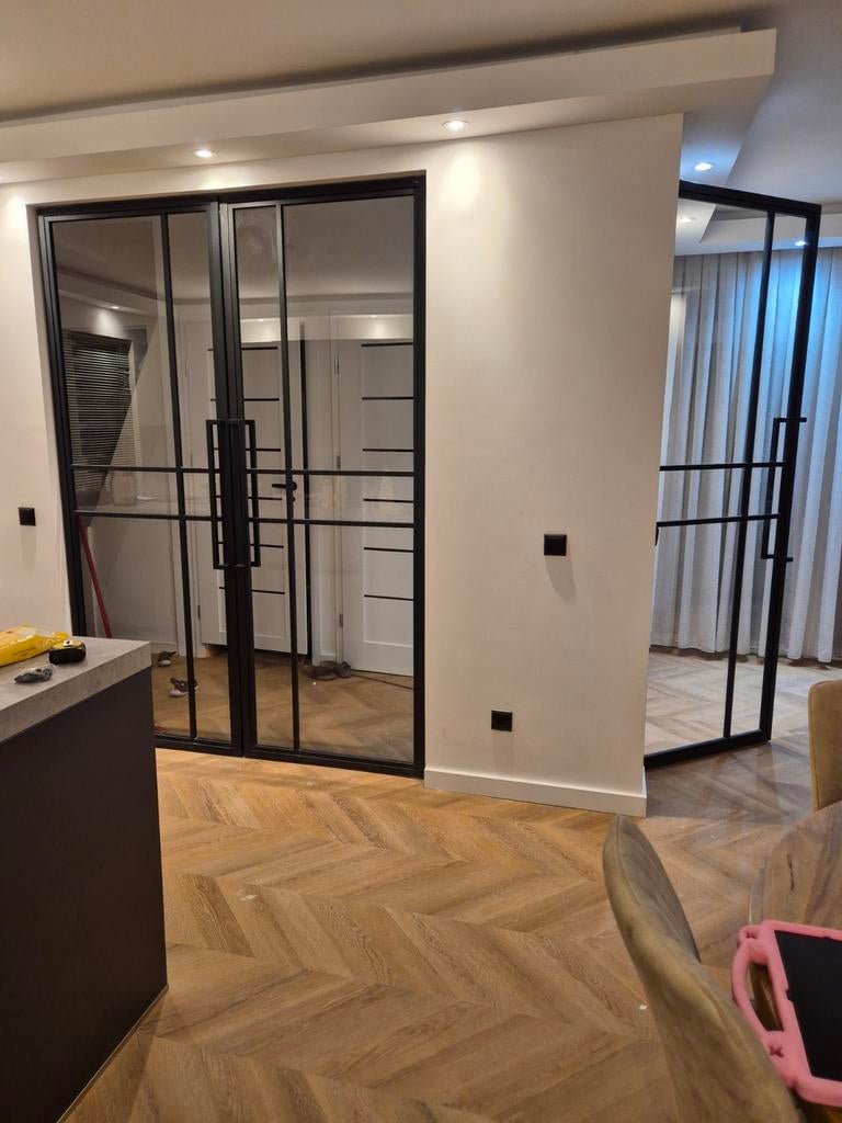 Betrouwbare Aannemer voor Renovatie, Badkamer, Huis en Inrichting, Keuken | Complete keukens, Ophalen of Verzenden, Nieuw