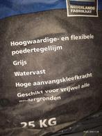 Tegellijm, Ophalen, Overige typen, Nieuw, Minder dan 20 cm