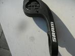 Garmin houder tbv fietsnavigatie, Overige merken, Gebruikt, Carbon, Ophalen of Verzenden